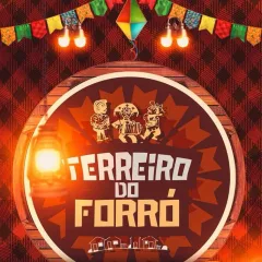 Terreiro do Forró 2025 abre com promessa de muito arrasta-pé e tradição em São João do Rio do Peixe