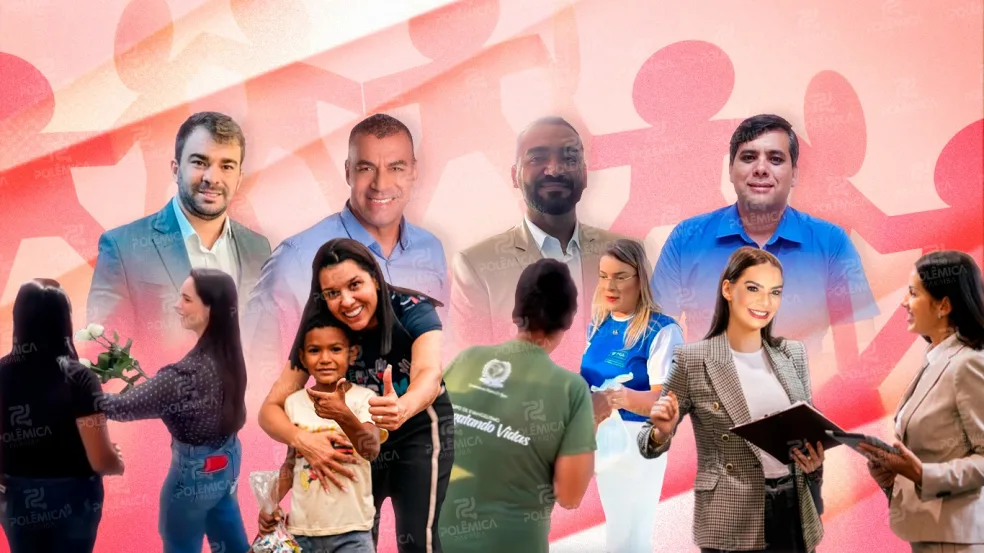 Arte: Marcelo Jr