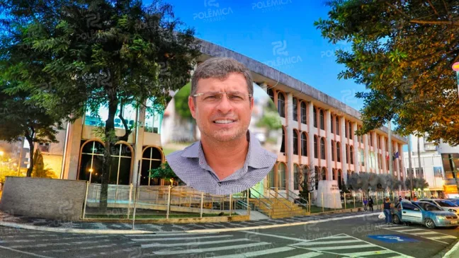 RUMO A 2026: Vitor Hugo destaca oportunidade de representar Cabedelo na Assembleia e projeta de três a quatro Deputados Estaduais do Avante