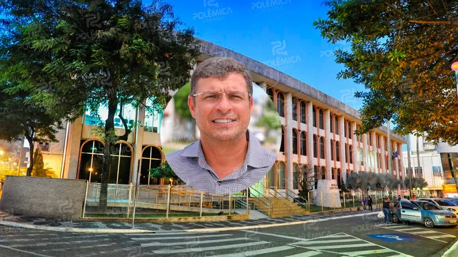 RUMO A 2026: Vitor Hugo destaca oportunidade de representar Cabedelo na Assembleia e projeta de três a quatro Deputados Estaduais do Avante