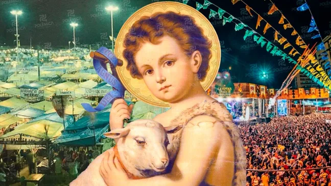 SÃO JOÃO DO NORDESTE: a festa de tradição e fé que resiste ao tempo e encanta o Brasil