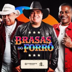 São João de Serra Branca tem Brasas do Forró e Nicácia Brasil nesta segunda (9)