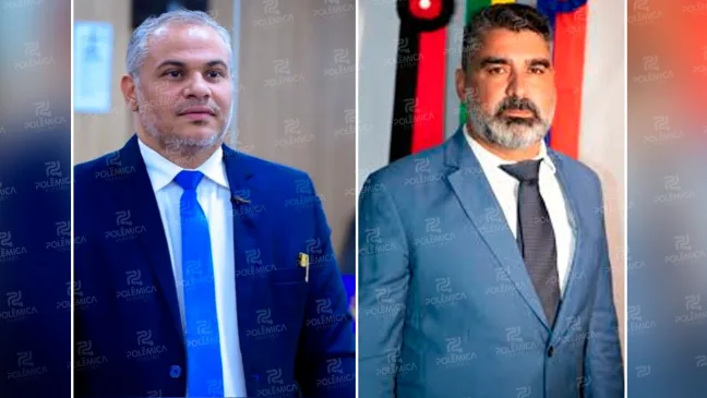 DIREITO DE RESPOSTA: Vereadores de Cabedelo não têm ligação com investigados na Operação Traditio Illicita; entenda o caso