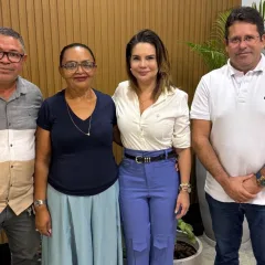 Karla Pimentel consolida maioria na Câmara com retorno de mais três vereadores à base aliada