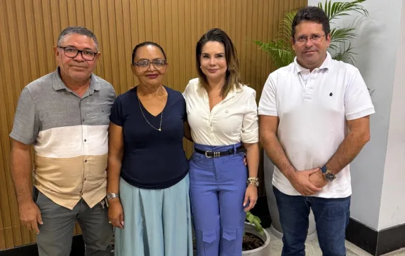 Karla Pimentel consolida maioria na Câmara com retorno de mais três vereadores à base aliada