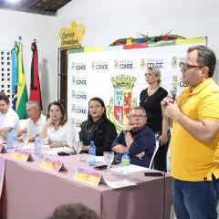 Prefeitura de Conde inicia escuta popular do Orçamento Democrático 2025 com ampla participação na Pousada