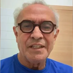 Cícero desembarca em Natal nesta quarta-feira e segue para João Pessoa onde concede entrevista coletiva