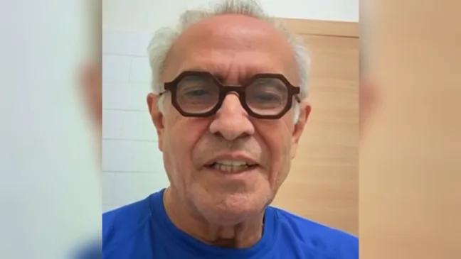 Cícero desembarca em Natal nesta quarta-feira e segue para João Pessoa onde concede entrevista coletiva