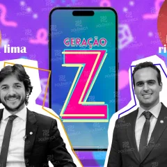 Com 36 e 35 anos, Pedro e Lucas representam duas tradicionais famílias da política paraibana, simbolizando, ao mesmo tempo, uma renovação geracional e a permanência das oligarquias no comando dos espaços de poder no Estado.
