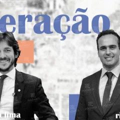 CONFRONTO DA GERAÇÃO Y: Com 35 e 36 anos, Lucas e Pedro podem protagonizar disputa entre herdeiros de oligarquias em 2026