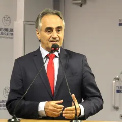 Assembleia aprova projeto de Luciano Cartaxo que promove a igualdade de gênero na arbitragem esportiva