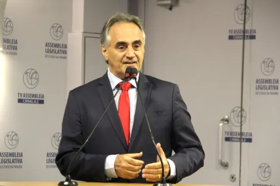 Assembleia aprova projeto de Luciano Cartaxo que promove a igualdade de gênero na arbitragem esportiva