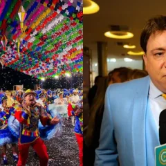 Lei de autoria do vereador Guguinha que permite o uso de ginásios escolares de JP para ensaios de quadrilhas juninas é aprovada pela CMJP