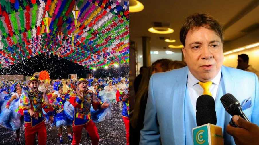 Lei de autoria do vereador Guguinha que permite o uso de ginásios escolares de JP para ensaios de quadrilhas juninas é aprovada pela CMJP