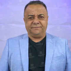 Cícero Lucena chega do pós guerra mais forte; o Prefeito preferiu não falar sobre política - Por Gutemberg Cardoso