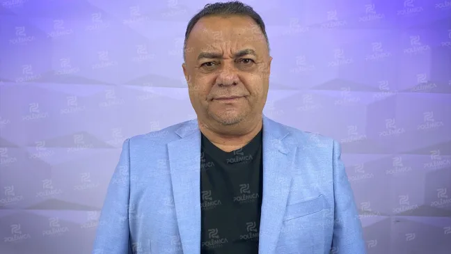 Cícero Lucena chega do pós guerra mais forte; o Prefeito preferiu não falar sobre política - Por Gutemberg Cardoso
