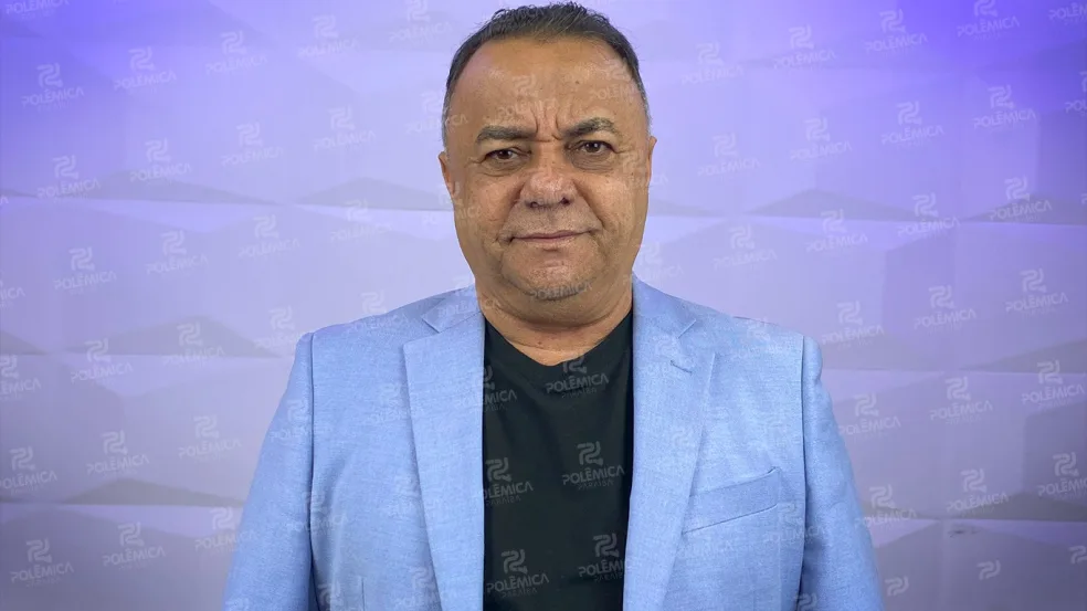 Cícero Lucena chega do pós guerra mais forte; o Prefeito preferiu não falar sobre política - Por Gutemberg Cardoso