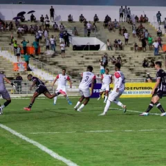 Foto: Nill Pereira / Treze
