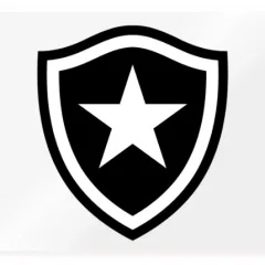 O glorioso Botafogo de Futebol e Regatas - Por - Sérgio Botelho
