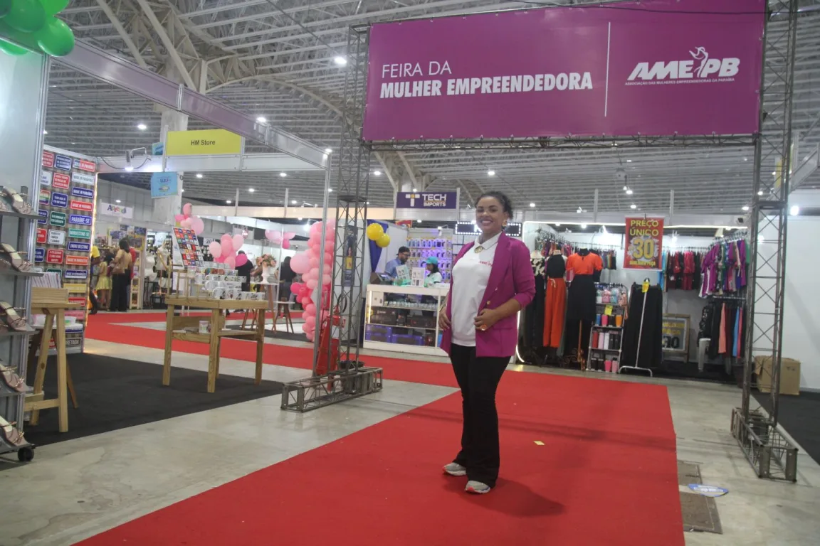 Feira da Mulher Empreendedora da Brasil Mostra Brasil vai abrir espaço para produtos coreanos, tecnologia e economia criativa