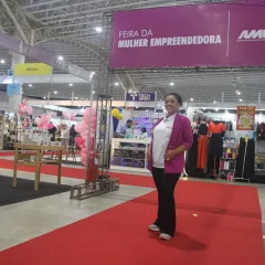 Feira da Mulher Empreendedora da Brasil Mostra Brasil vai abrir espaço para produtos coreanos, tecnologia e economia criativa