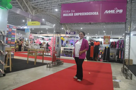 Feira da Mulher Empreendedora da Brasil Mostra Brasil vai abrir espaço para produtos coreanos, tecnologia e economia criativa