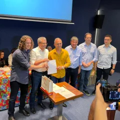 Veneziano destaca ações do governo Lula e do BNB para promover independência econômica de beneficiários do Bolsa Família