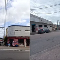 PARAHYBA E SUAS HISTÓRIAS: Rua Amaro Coutinho - Por Sérgio Botelho