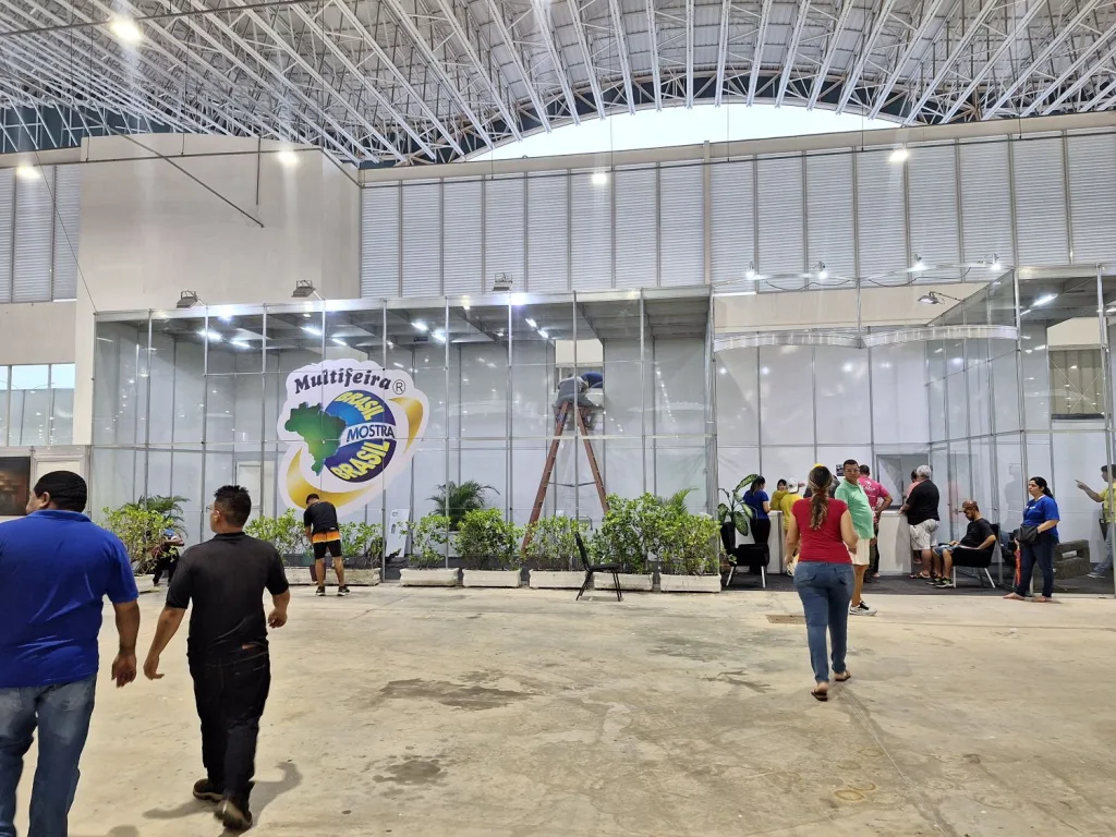 Imagens: Arquivo BMB - Lira Fotos