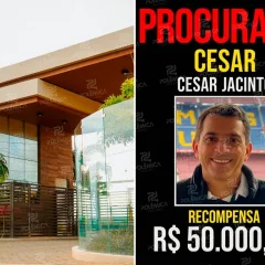 Suposto golpe em condomínio de alto padrão em Bananeiras gera revolta; empresário estaria "desaparecido"