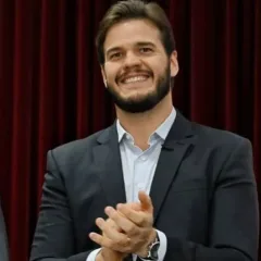 Em Portugal, Bruno destaca como único representante do NE a importância do intercâmbio de experiências em políticas públicas