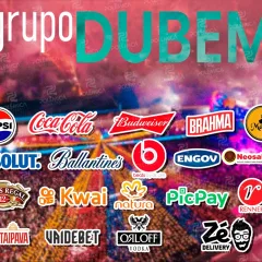 Grupo DuBem garante presença de grandes marcas nos festejos juninos e se consolida como referência em captação de patrocínios