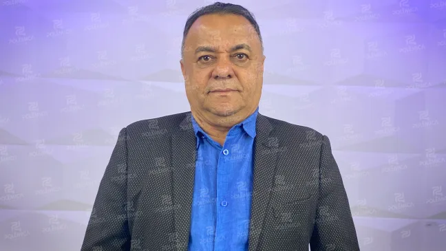 Pedro Cunha Lima mira alto e se prepara para disputar o Senado em 2026 - Por Gutemberg Cardoso 