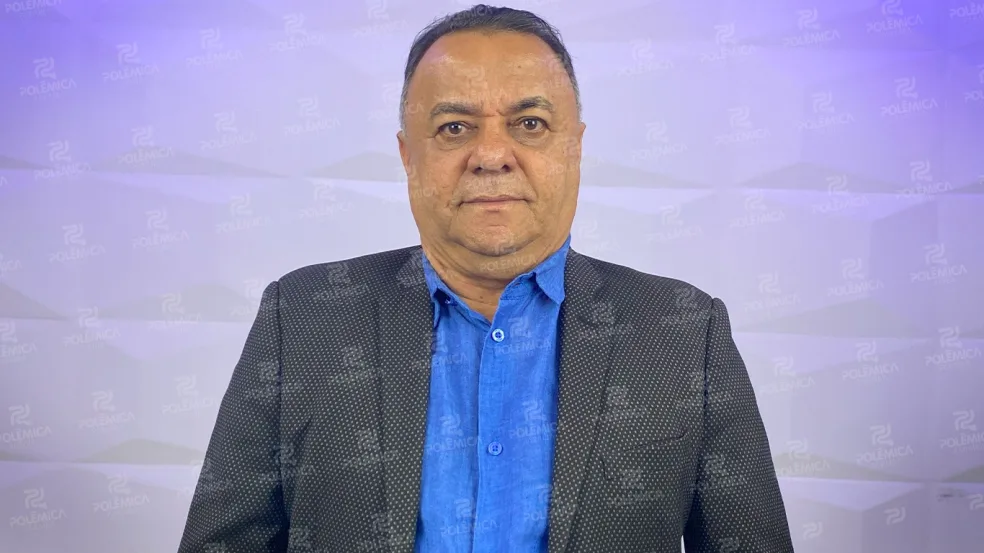 Pedro Cunha Lima mira alto e se prepara para disputar o Senado em 2026 - Por Gutemberg Cardoso 