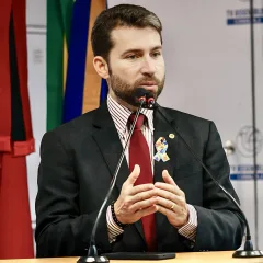 Michel Henrique intensifica ações como Procurador das Prerrogativas Parlamentares da ALPB