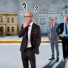O DILEMA DE CÍCERO: Apenas três políticos deixaram prefeituras para concorrer ao Governo do Estado - RELEMBRE COMO CADA UM SE SAIU
