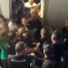 Confusão nos bastidores: equipe de Japãozin relata agressão por banda de Wallas Arrais no São João de PE; veja vídeo