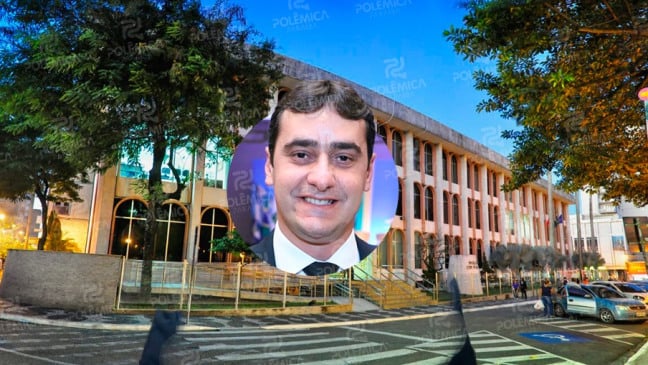 RUMO A 2026: Dudu Dantas defende a continuidade do projeto de João e se coloca como o nome que irá representar o Seridó e o Curimataú na Assembleia
