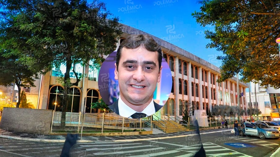 RUMO A 2026: Dudu Dantas defende a continuidade do projeto de João e se coloca como o nome que irá representar o Seridó e o Curimataú na Assembleia