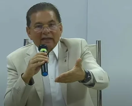 Foto: Reprodução/YouTube