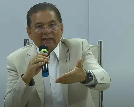 Foto: Reprodução/YouTube