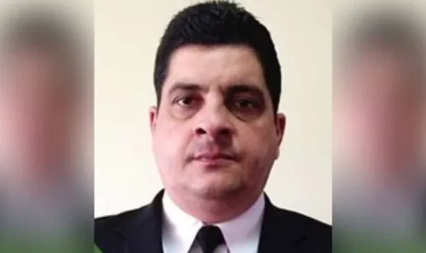 Ex-assessor de Bolsonaro, Marcelo Câmara, é preso por ordem do STF