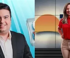 Paulo Neto lidera audiência de meio-dia com 36%; resultados divulgados após anúncio de saída da emissora