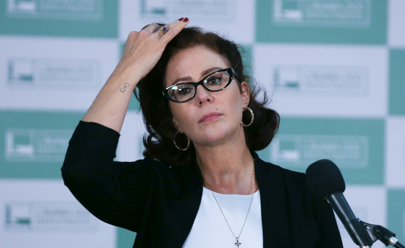 Créditos: Lula Marques/ Agência Brasil