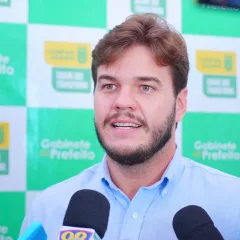 TRE acolhe recurso de Jhony Bezerra e retoma apuração sobre contas da campanha de Bruno Cunha Lima