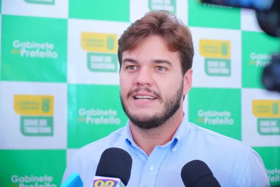 TRE acolhe recurso de Jhony Bezerra e retoma apuração sobre contas da campanha de Bruno Cunha Lima