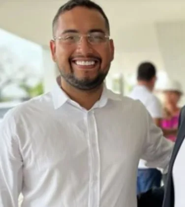 Bruno Sena deixa Secretaria de Comunicação de Santa Rita; nomes começam a ser cotados para a sucessão