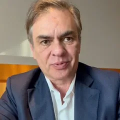 Cássio descarta retorno à política em 2026: "É desgastante e tira seu sossego"
