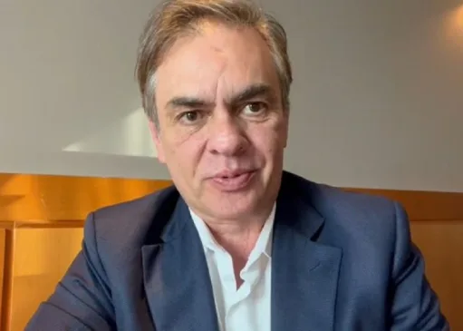 Cássio descarta retorno à política em 2026: "É desgastante e tira seu sossego"