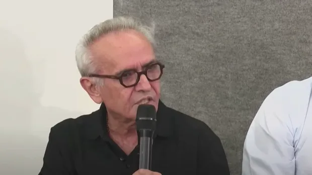 Cícero critica nota do Itamaraty sobre missão a Israel: “Faltou solidariedade”